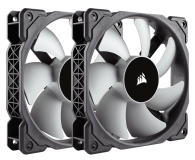 Corsair ML120 Air Dual Pack 2x120mm - 353049 - zdjęcie 3